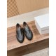 The row loafers