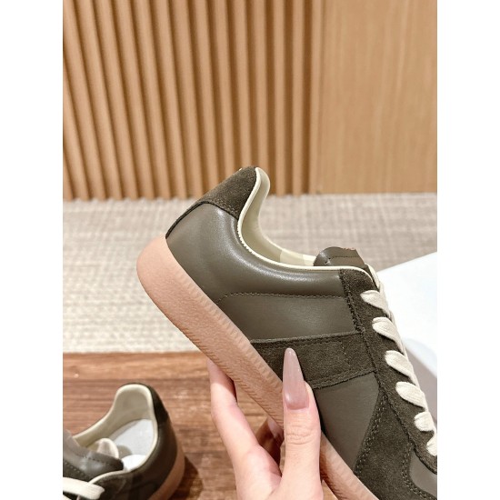 MM6 casual shoes