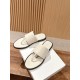 MM6 slippers