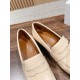 The row loafers The row loafers