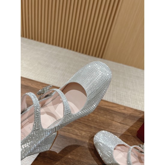 RV single shoe