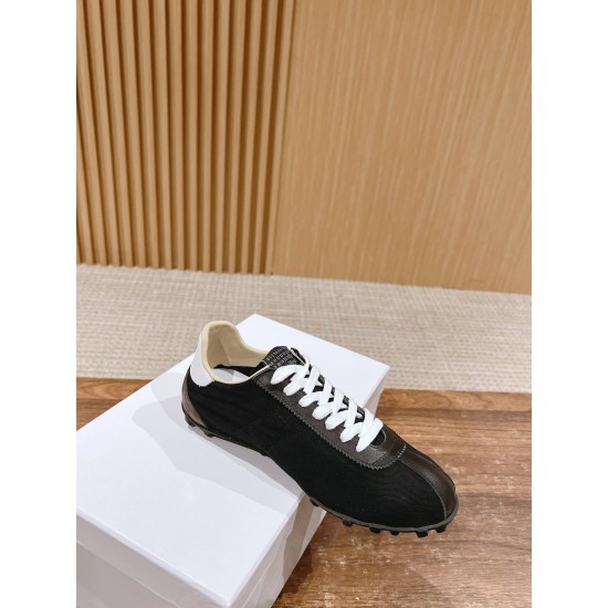 MM6 casual shoes