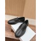 MM6 loafers