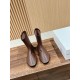 The row boots