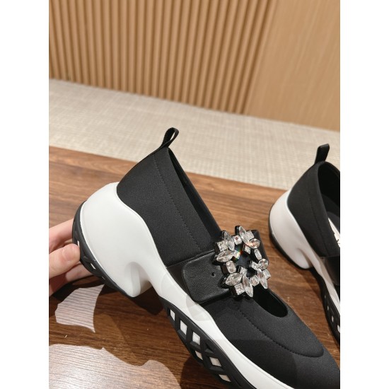 rv sneakers