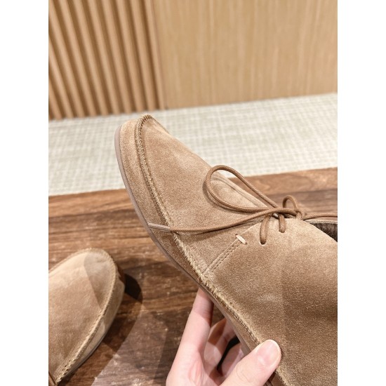 MM6 boots