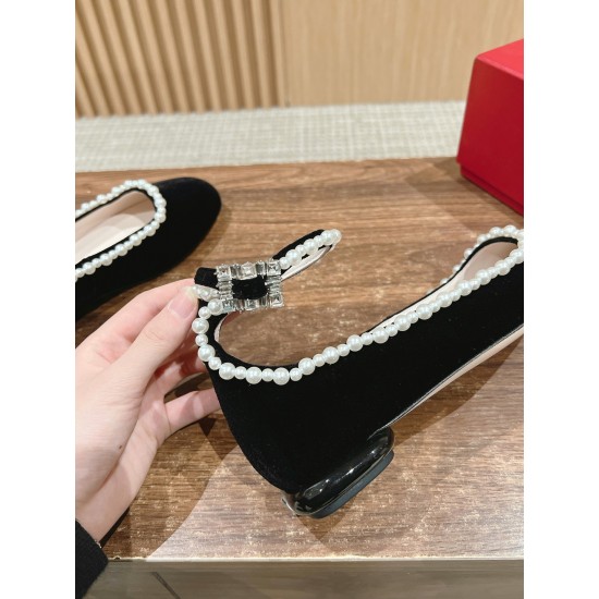 RV single shoe