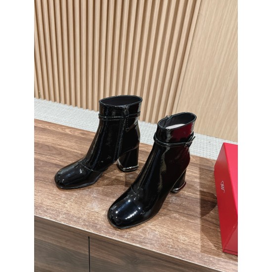 RV BOOTS