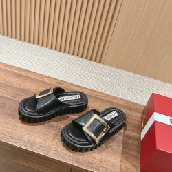 RV slippers