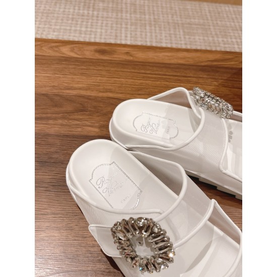 RV slippers