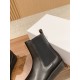 The row boots