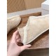 The row loafers