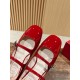 RV single shoe