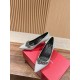 RV high heels