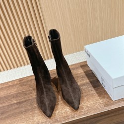 MM6 boots