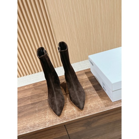 MM6 boots