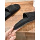 The row slippers