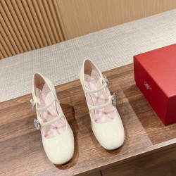 RV single shoe