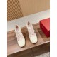 RV single shoe