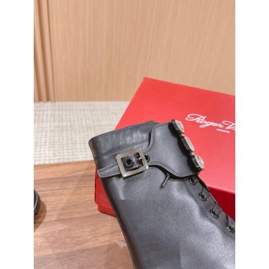 RV BOOTS