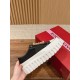 RV canvas shoes