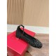 RV ballet shoes