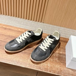 MM6 casual shoes