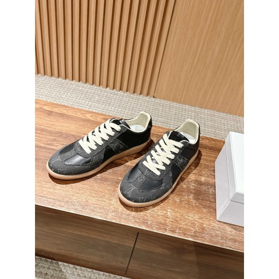 MM6 casual shoes