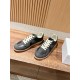 MM6 casual shoes