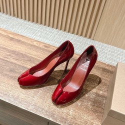 MM6 sandals