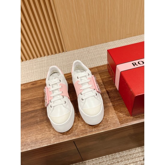 rv sneakers