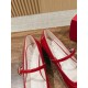 RV Mary Jane Shoes