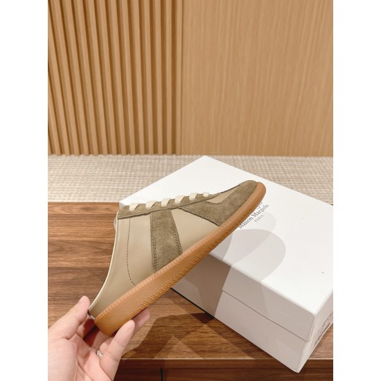 MM6 casual shoes