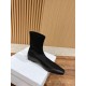 The row boots