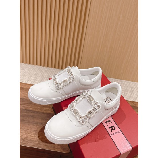 RV loafers