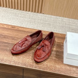 MM6 sandals