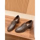 The row loafers