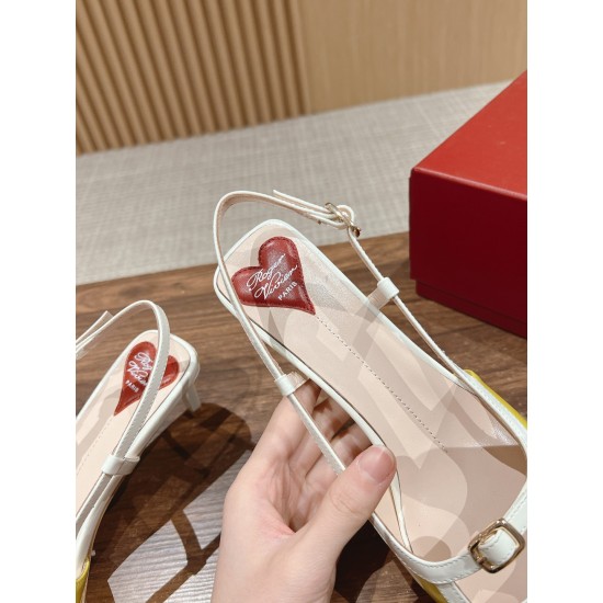RV sandals