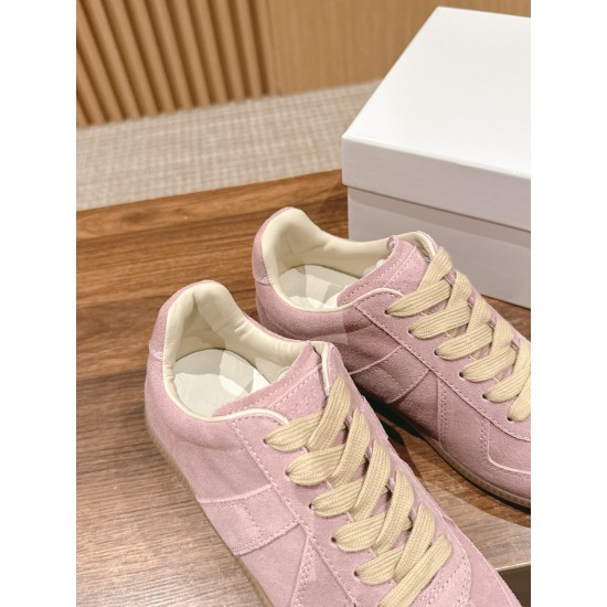 MM6 sandals