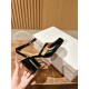 MM6 high heels