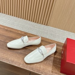 RV loafers