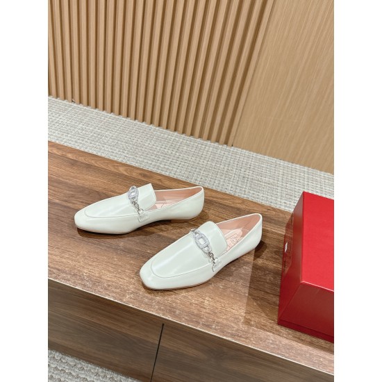 RV loafers