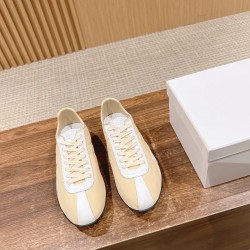 MM6 casual shoes