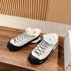 MM6 sneakers