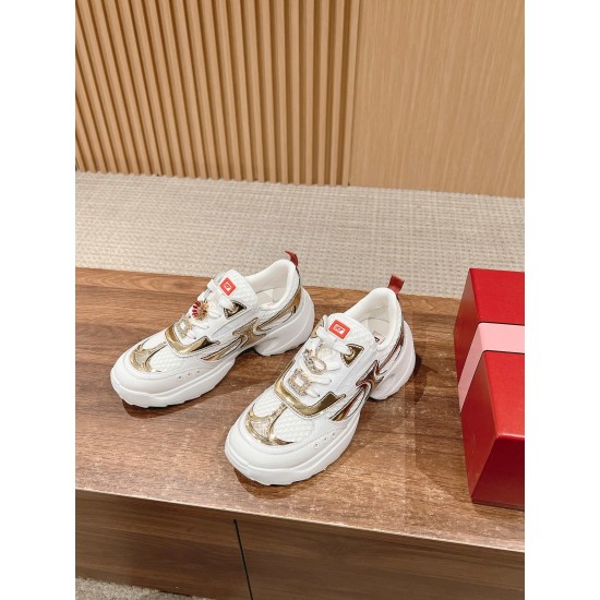 rv sneakers