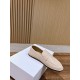 The row loafers