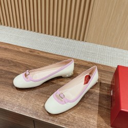 RV single shoe