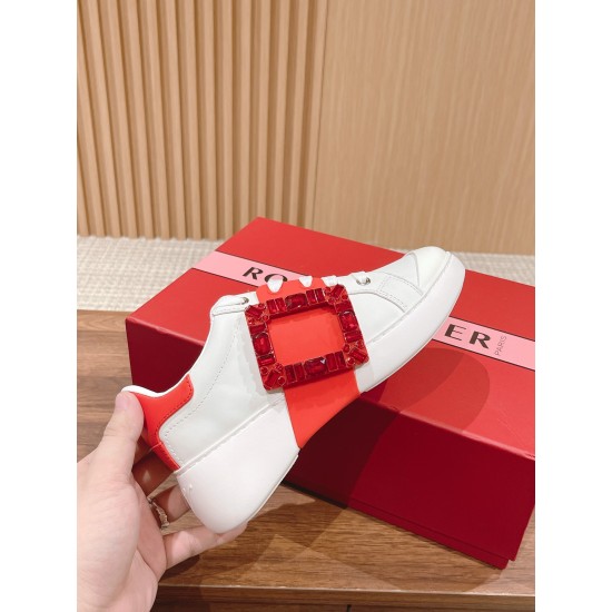 rv sneakers