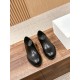The row boots