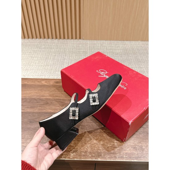 RV single shoe